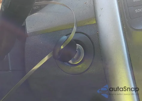 2012 Ford Edge Sel из США, поврежденный, VIN 2FMDK3JC4CBA19736